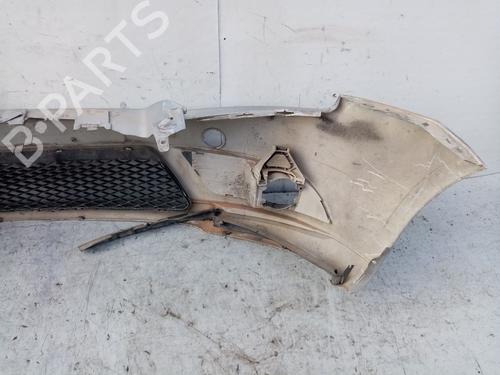Front bumper FORD FOCUS II (DA_, HCP, DP) 1.8 TDCi | BP19004737C7 