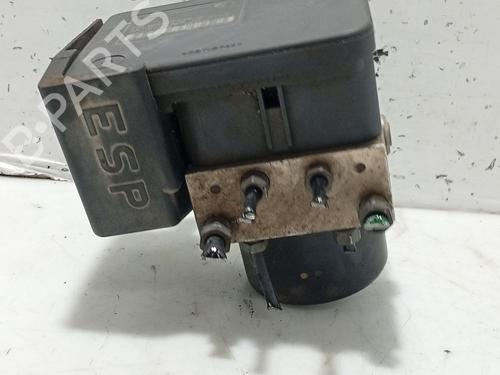Electronic module PEUGEOT 207 SW (WK_) 1.6 HDi | BP31109388M83 - Image 2