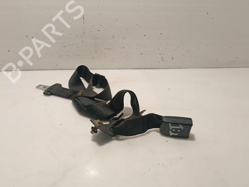 Used Seat buckle NISSAN PRIMERA Hatchback (P11) 2.0 TD (90 hp) 31110192