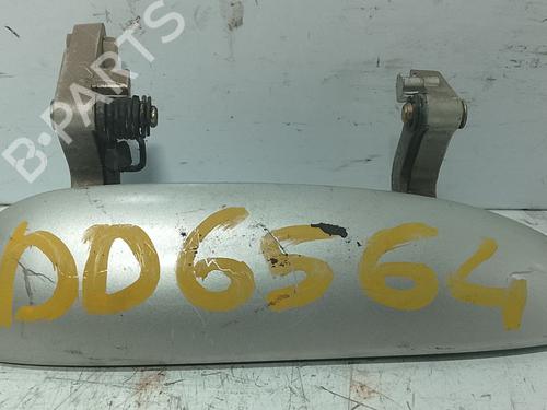 Used Front right exterior door handle Front right exterior door handle KIA RIO I Saloon (DC_) 1.5 16V (98 hp) 40150333 40150333