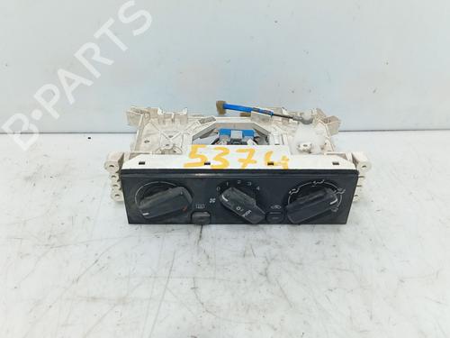 Used Climate control Climate control MITSUBISHI SPACE STAR MPV (DG_A) [1998-2004] 36152711 36152711