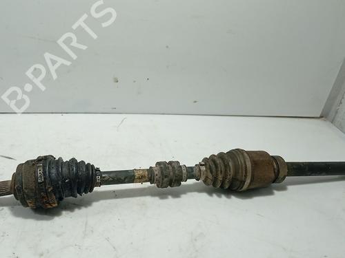 Used Right front driveshaft Right front driveshaft 38538826 38538826