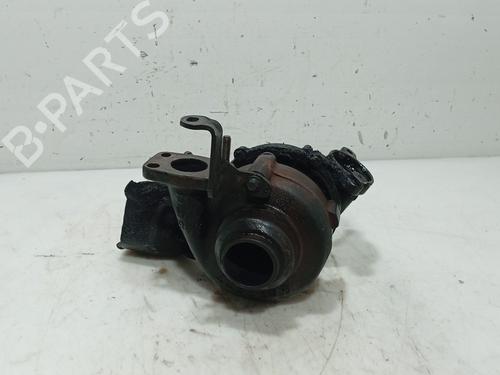 Used Turbocharger/Supercharger Turbocharger/Supercharger PEUGEOT 308 SW I (4E_, 4H_) 1.6 HDi (109 hp) 36292856 36292856