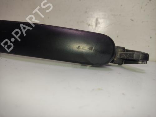 Front right exterior door handle SEAT AROSA (6H1) 1.0 | BP24502753C129