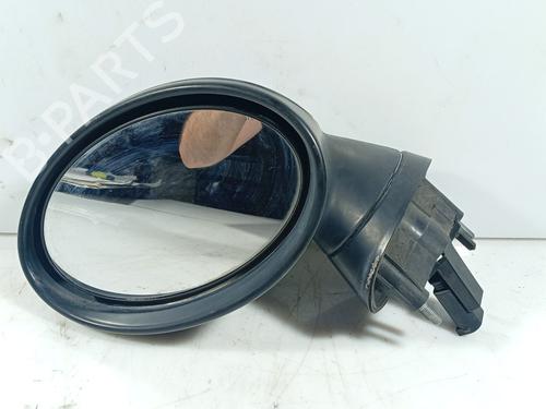 Used Left mirror Left mirror 39380121 39380121