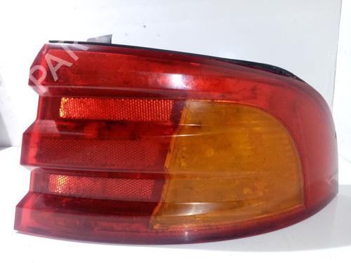 Used Right taillight Right taillight 19019023 19019023