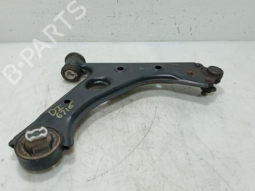 Used Left front suspension arm Left front suspension arm CITROËN NEMO Box Body/MPV (AA_) 1.4 HDi (68 hp) 36775837 36775837