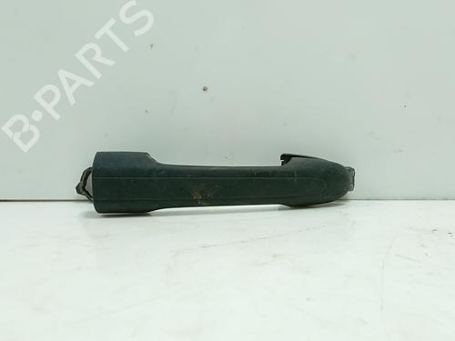 front-left-exterior-door-handle-mercedes-benz-vaneo-414-2002-2003-2004-2005-33809628 main image