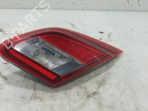 Left tailgate light OPEL CORSA E (X15) 1.4 (08, 68) | BP37537227C79 - Image 2