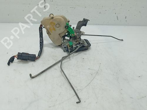 Used Front left lock Front left lock KIA SORENTO I (JC) 2.5 CRDi 4WD (140 hp) 36293191 36293191