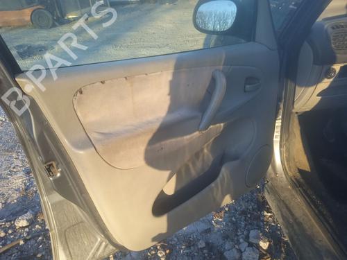 Module électronique CITROËN XSARA PICASSO (N68) 2.0 HDi | BP31104443M83 