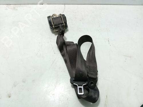 Cinto de segurança traseiro esquerdo CITROËN XSARA PICASSO (N68) 1.6 HDi (109 hp) 31130312
