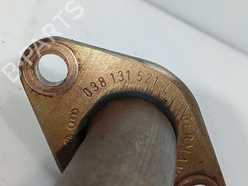 Pipe VW PASSAT B5.5 (3B3) 1.9 TDI | BP38411484M125 - Image 2