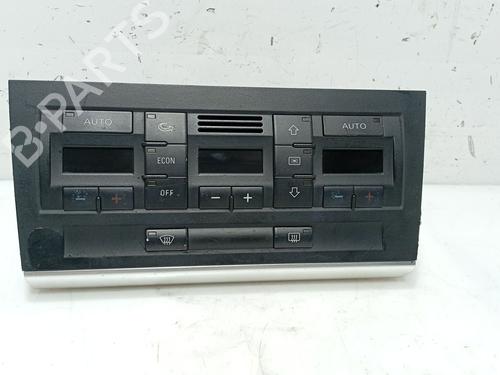 Climate control AUDI A4 B6 (8E2) 1.9 TDI | BP32697949I5  - Image 6