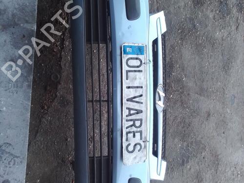 Injection rail HYUNDAI GETZ (TB) 1.1 | BP31105768M98 