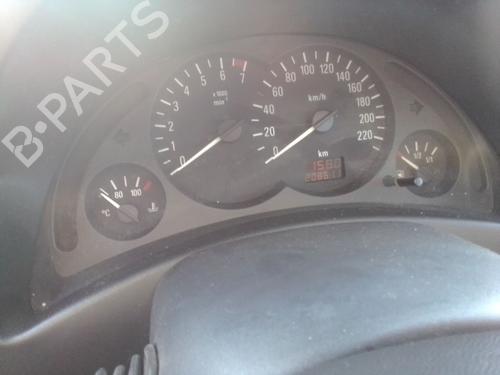 Reverse light OPEL CORSA C (X01) 1.2 (F08, F68) | BP19005888C36 