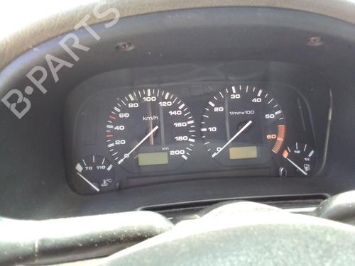 Ignition distributor VW POLO III (6N1) 60 1.4 | BP31099442M68 