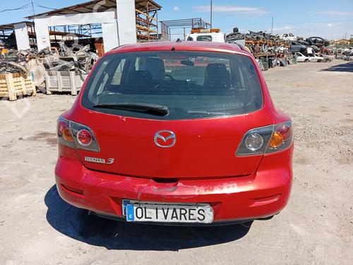 Pipe MAZDA 3 (BK) 1.6 DI Turbo | BP40534533M125 - Image 15