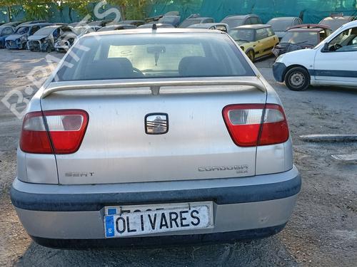 Startmotor SEAT CORDOBA Vario (6K5) 1.9 SDI | BP31108384M8 