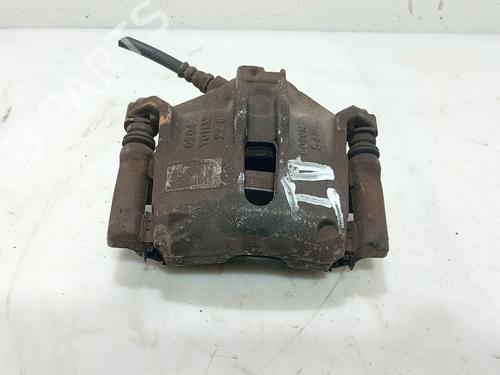 Left front brake caliper CITROËN C3 II (SC_) 1.4 HDi 70 (SC8HZC, SC8HR0, SC8HP4) | BP36489548M105 - Image 2