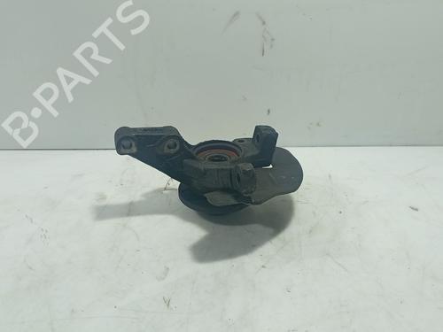 Venstre Styrespindel Lejehus Venstre Styrespindel Lejehus FIAT DOBLO Box Body/MPV (223_) 1.9 JTD (105 hp) 35986511 35986511