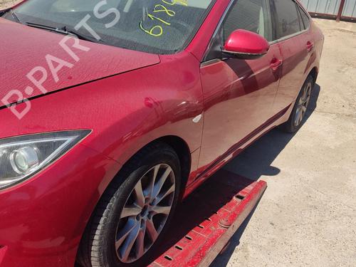 Other MAZDA 6 Hatchback (GH) 2.0 MZR-CD (GH14) | BP33820132O1 - Image 13