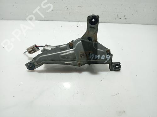Rear wiper motor NISSAN ALMERA II Hatchback (N16) 1.5 dCi | BP31926763M102