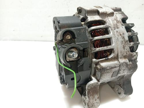 Generator PEUGEOT 206 Hatchback (2A/C) 2.0 HDI 90 | BP31104830M7 