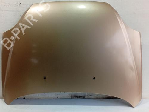 Motorhjelm KIA RIO I Hatchback (DC) 1.5 16V (98 hp) 24694061