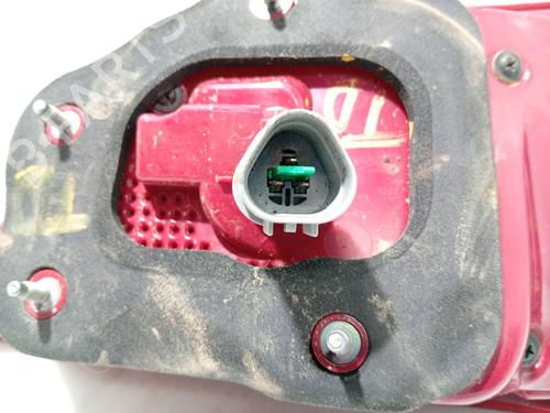 Right tailgate light KIA SPORTAGE IV (QL, QLE) 1.6 GDI | BP31103885C80