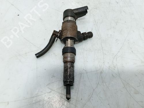 Inyector Inyector FORD FIESTA V (JH_, JD_) 1.4 TDCi (68 hp) 34273051 34273051