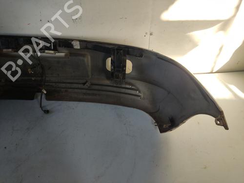 Rear bumper MITSUBISHI COLT IV (CA_A)  | BP31100229C8 