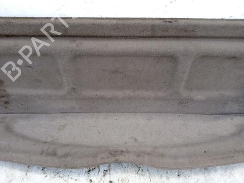 Rear parcel shelf CITROËN XSARA PICASSO (N68) 2.0 HDi | BP23040029C85