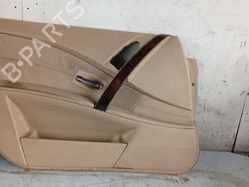 Front left panel BMW 5 (E60) 525 d | BP33872862C58 - Image 2