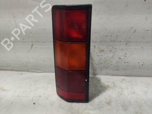 Used Left taillight RENAULT RAPID Box Body/MPV (F40_, G40_) 1.4 (F402) (58 hp) 31103788