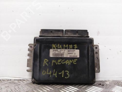 Used Engine control unit (ECU) Engine control unit (ECU) RENAULT MEGANE I (BA0/1_) 1.6 16V (BA04, BA0B, BA11, BA1J, BA16, BA19, BA1K, BA1V,... (107 hp) 18986701 18986701