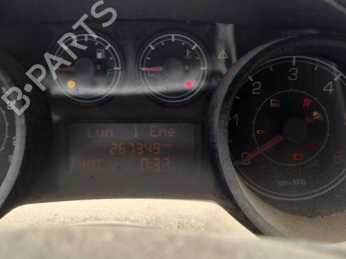 Left front window switch FIAT BRAVO II (198_) 1.6 D Multijet (198AXH1B) | BP37795464I27  - Image 22