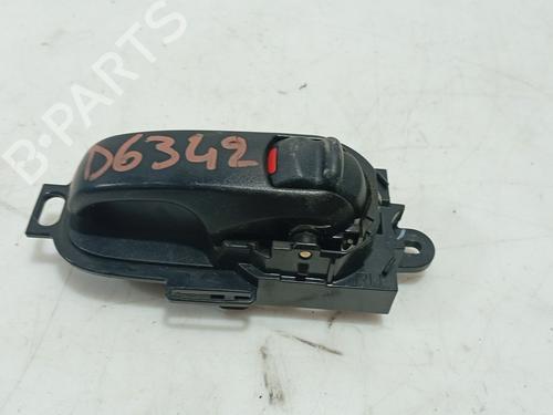 Front right interior door handle NISSAN TIIDA Hatchback (C11) 1.5 dCi | BP37719616I14 - Image 2