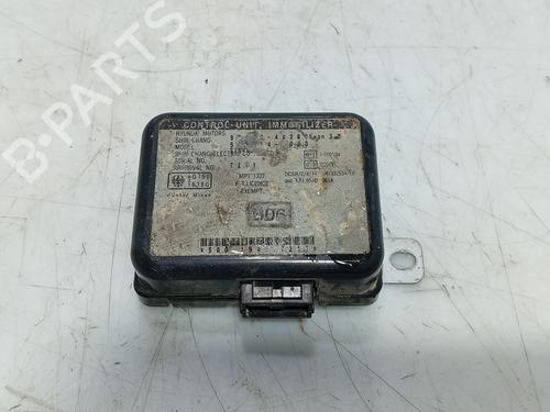 Elektronisk modul Elektronisk modul 38728742 38728742