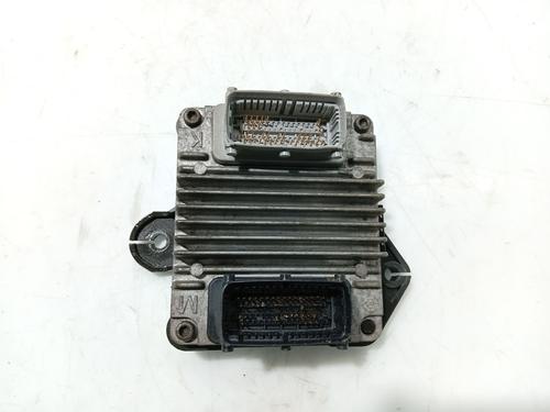 Used Engine control unit (ECU) CHEVROLET AVEO / KALOS Hatchback (T200) 1.4 (83 hp) 31111640