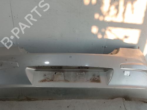 Used Rear bumper Rear bumper 39611678 39611678