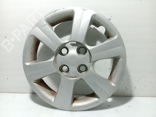 Used Hub cap HYUNDAI ACCENT III (MC) 1.4 GL (97 hp) 31105340