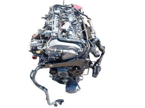 Engine LEXUS IS II (_E2_) 220d (ALE20) | BP36564285M1 - Image 4