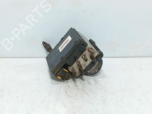 Bremsaggregat ABS für Bremsaggregat ABS SSANGYONG RODIUS I 2.7 Xdi (163 hp) 34402838 34402838