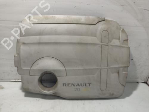 Used Upper protection RENAULT LAGUNA III (BT0/1) 2.0 dCi (BT01, BT08, BT09, BT0E, BT0K, BT12, BT1C, BT1D,... (150 hp) 31106534