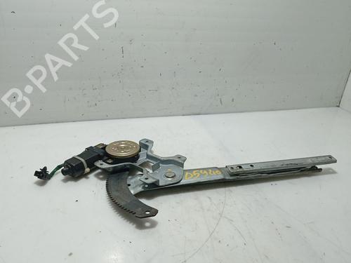 Used Front right window mechanism Front right window mechanism DAEWOO MATIZ (M100, M150) 0.8 (52 hp) 21605549 21605549
