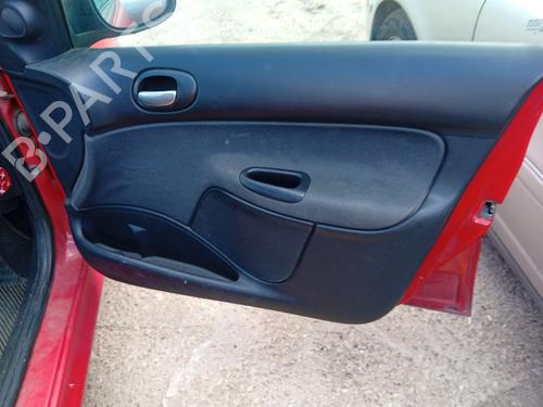 Engine control unit (ECU) PEUGEOT 206+ (2L_, 2M_) 1.1 | BP38775189M57 - Image 21