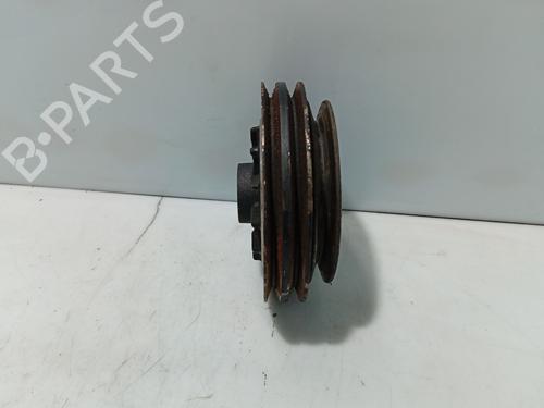 Pulley HYUNDAI GALLOPER II (JK-01) 2.5 TD intercooler | BP31110547M122