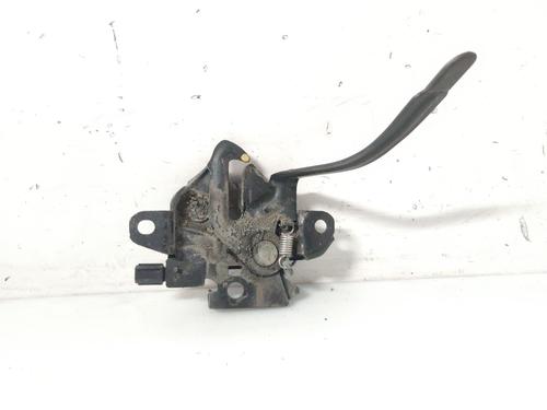 hjelmlås TOYOTA VERSO (_R2_) 1.6 D4-D (WAR20_) (112 hp) 24977368