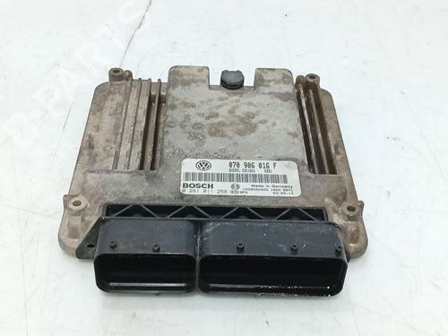 Used Engine control unit (ECU) Engine control unit (ECU) VW TOUAREG (7LA, 7L6, 7L7) 2.5 R5 TDI (174 hp) 33290555 33290555